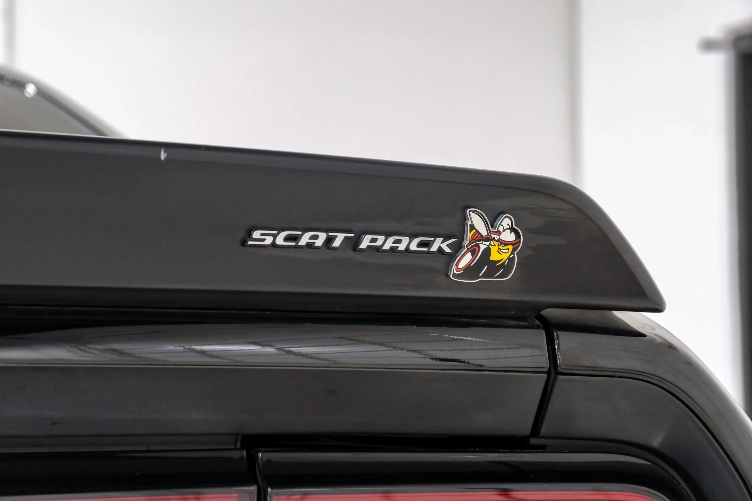 Used 2020 Dodge Challenger R/T Scat Pack image 48
