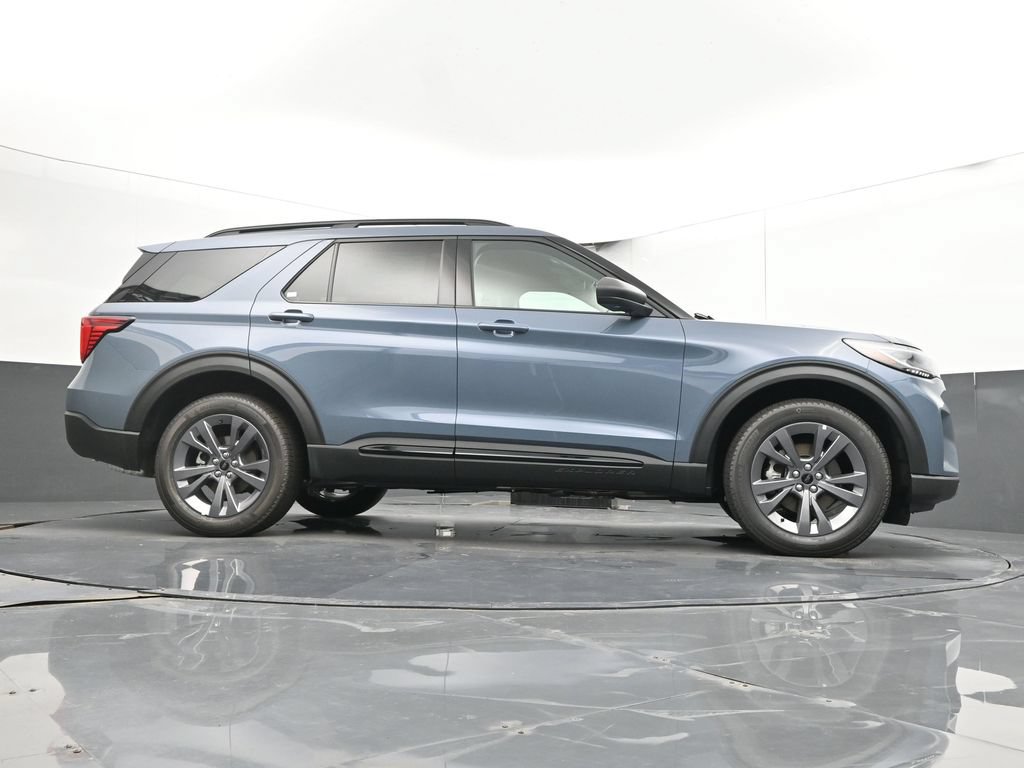 New 2026 Ford Explorer Active w/ Active Comfort Package AWD/4WD image 45