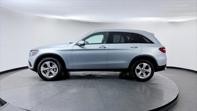 Used 2018 Mercedes-Benz GLC 300 image 3
