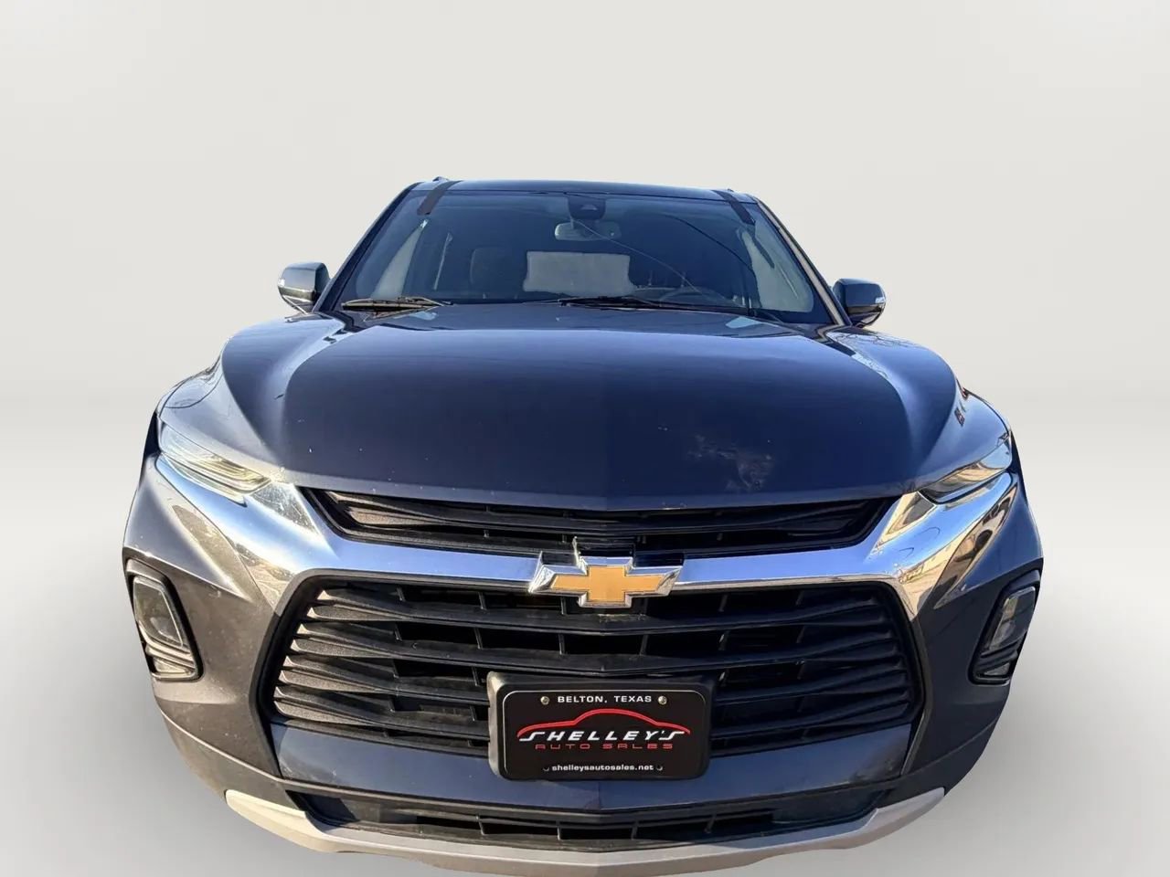 Used 2021 Chevrolet Blazer LT FWD image 3