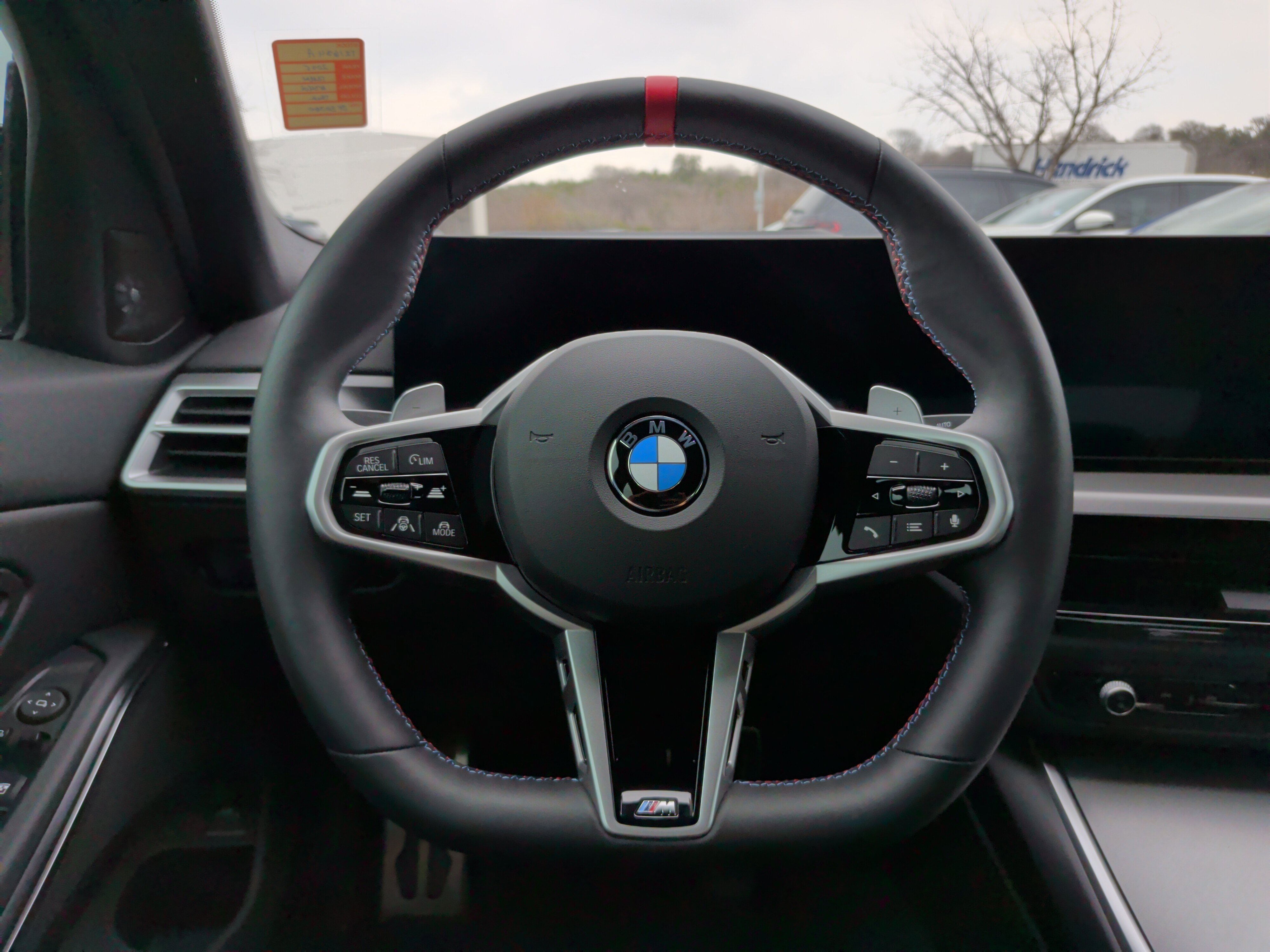 Used 2025 BMW M340i w/ Premium Package image 22