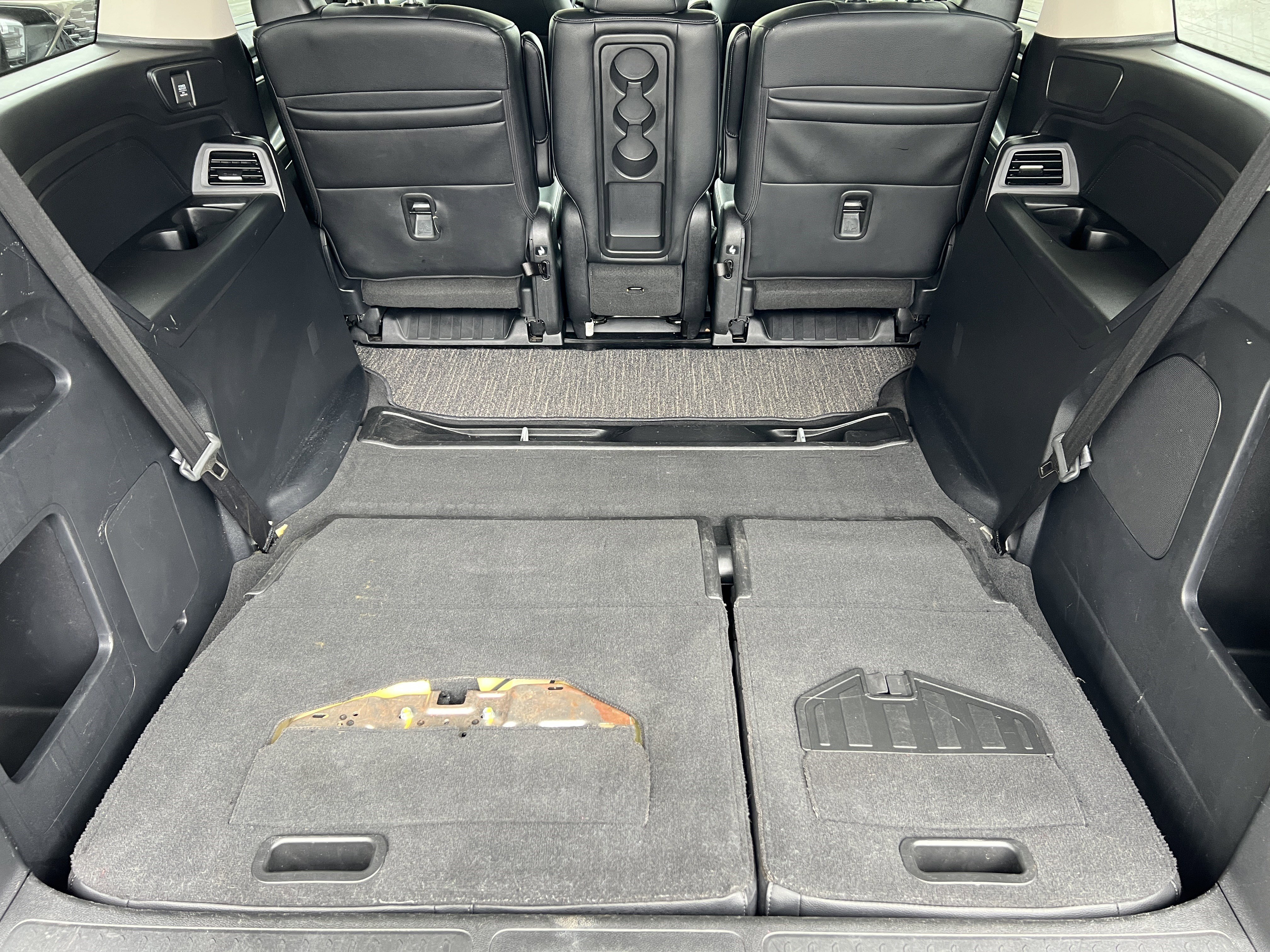 Used 2025 Honda Odyssey EX-L image 18