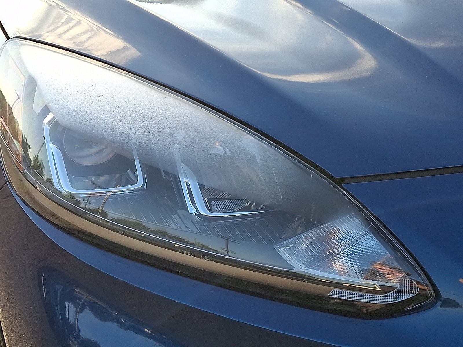 Certified 2022 Ford Escape SE AWD/4WD image 9