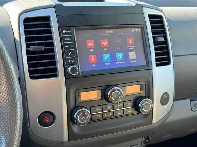 Used 2021 Nissan Frontier SV image 26