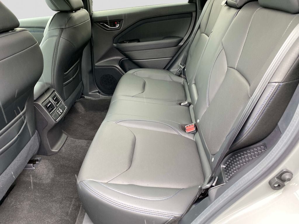 New 2026 Subaru Forester Limited AWD/4WD image 7