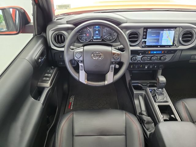 Used 2023 Toyota Tacoma TRD Pro AWD/4WD image 17