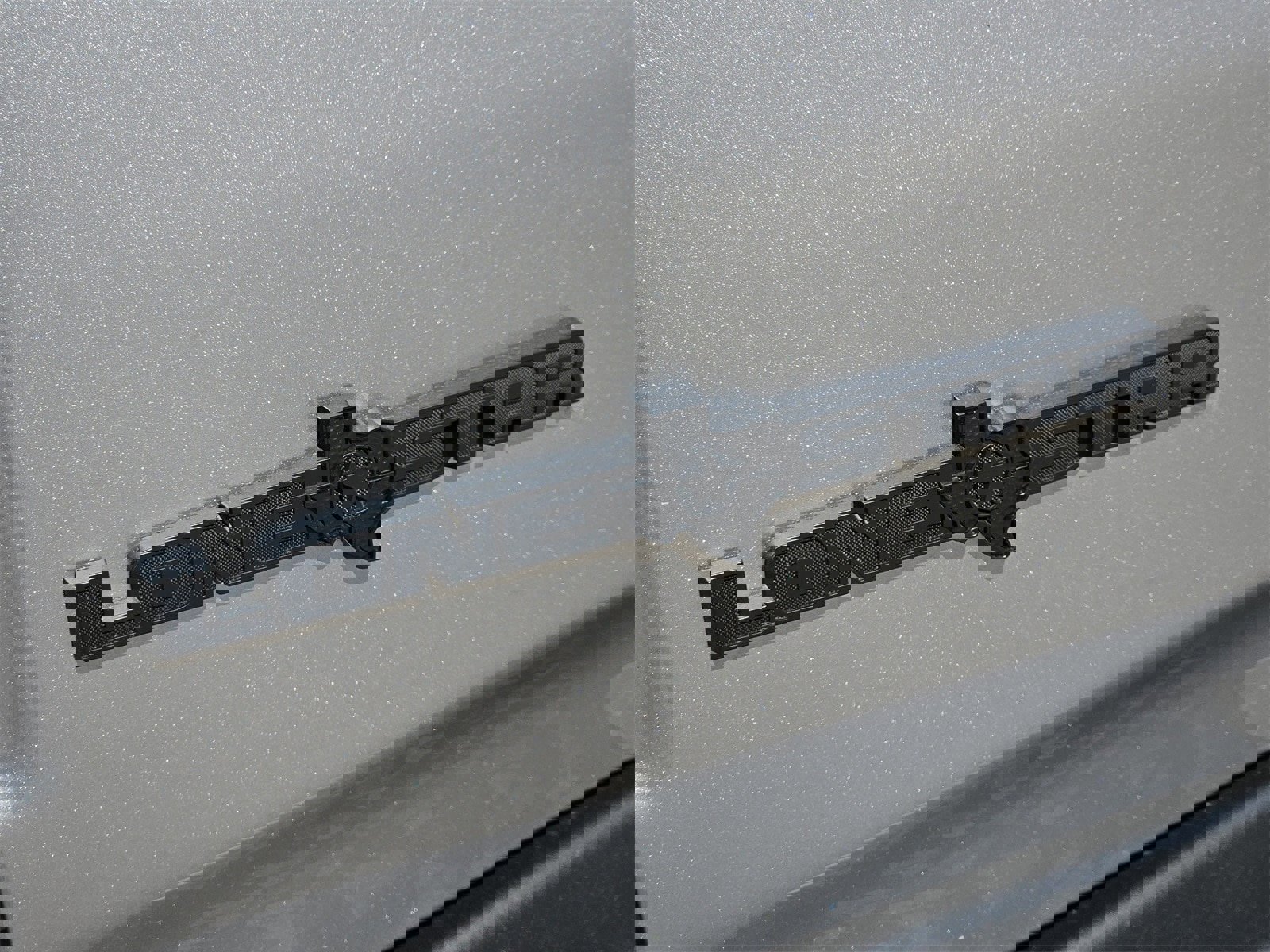 New 2026 RAM 1500 Lone Star image 12