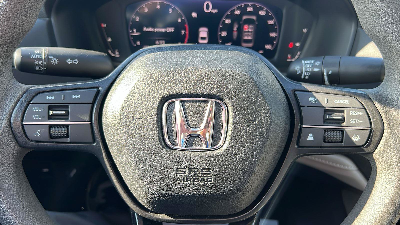 Used 2025 Honda Accord SE image 29