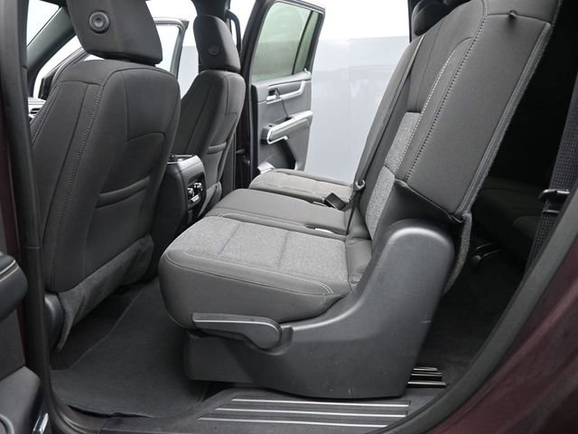 Certified 2025 GMC Acadia Elevation image 13