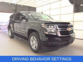 Used 2020 Chevrolet Suburban LS image 4