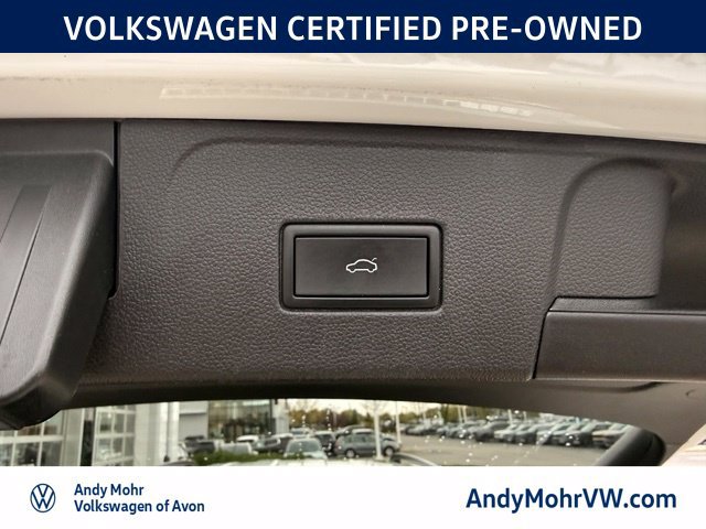 Used 2023 Volkswagen Atlas SE AWD/4WD image 11