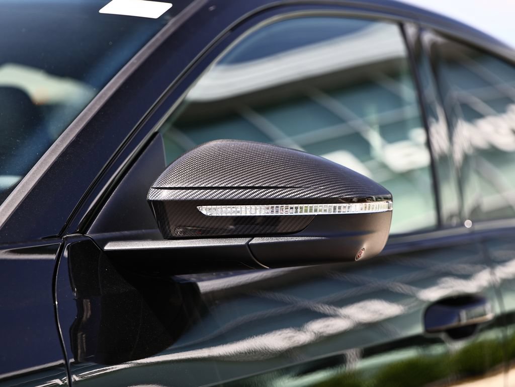 New 2026 Audi SQ5 Prestige AWD/4WD image 11