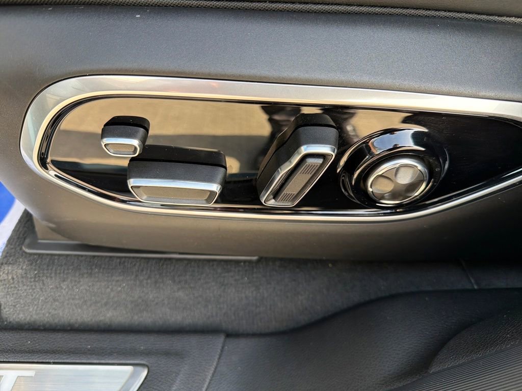 New 2026 Jeep Grand Cherokee L Summit image 33