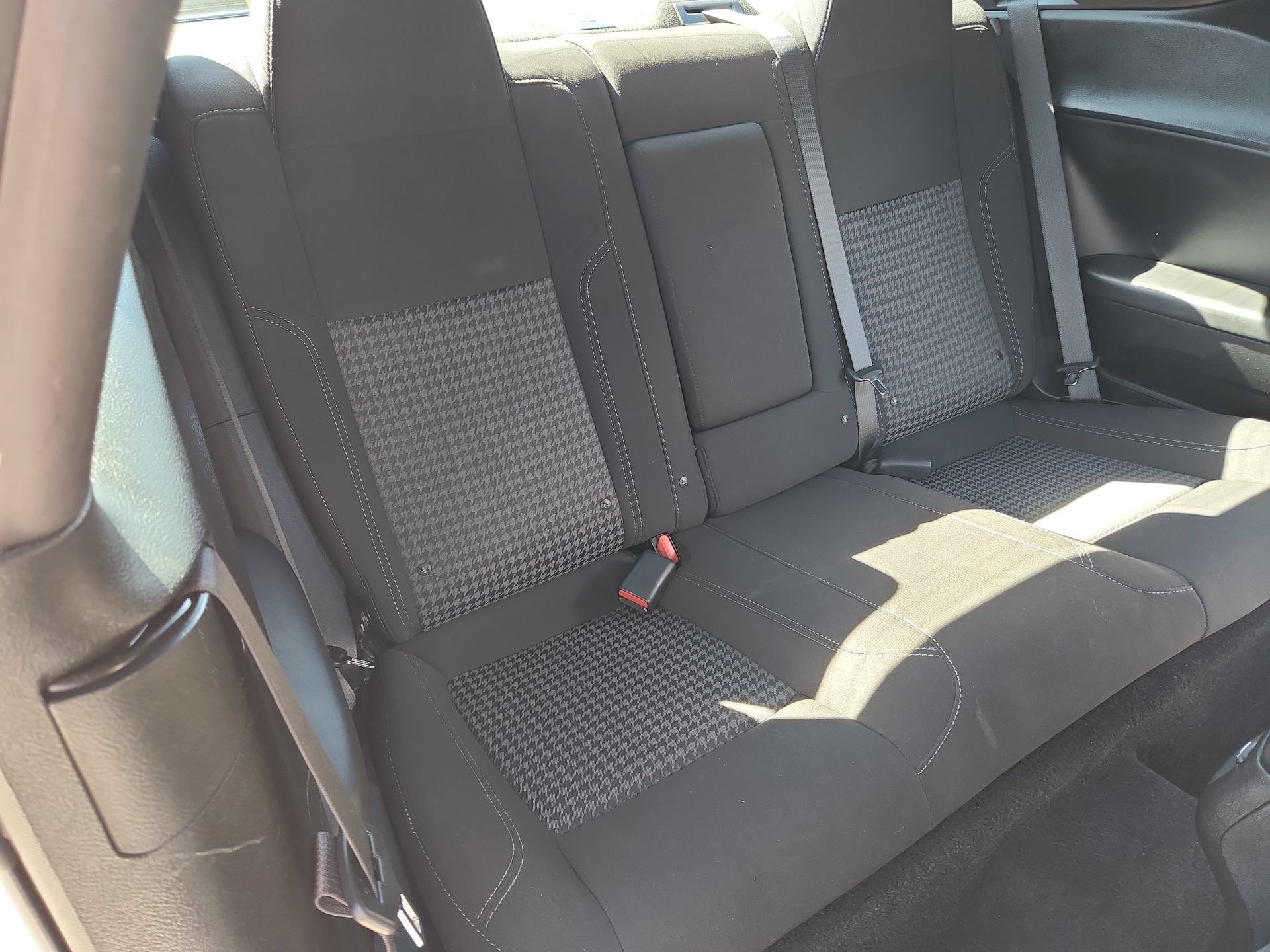 Certified 2023 Dodge Challenger SXT RWD image 26