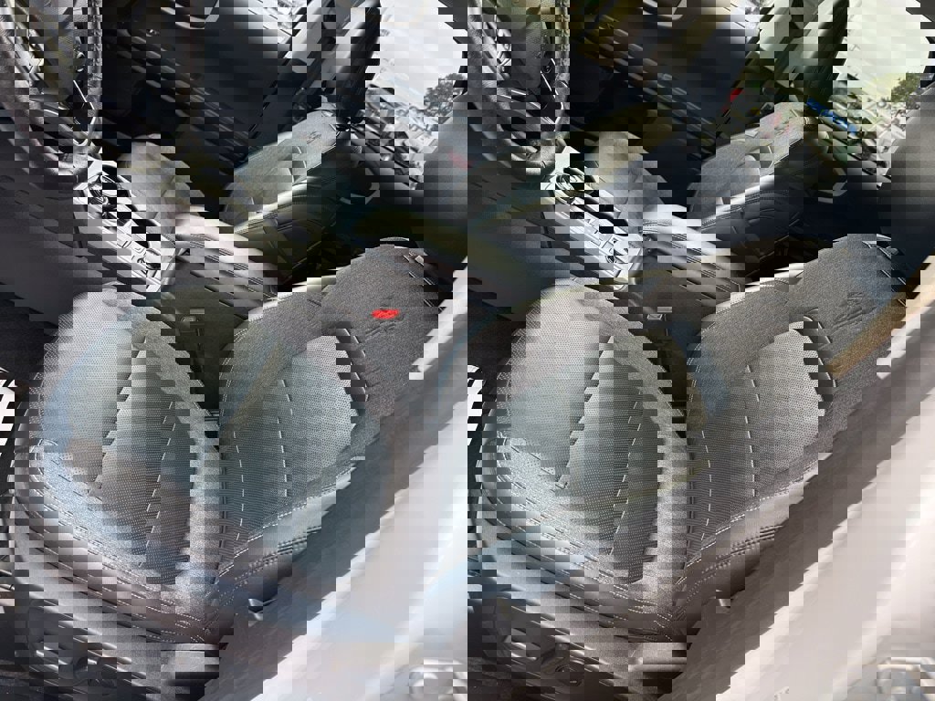 Used 2021 Ford Bronco Sport Outer Banks image 11