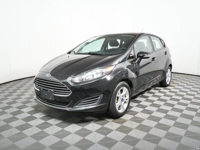 Used 2015 Ford Fiesta SE FWD image 27