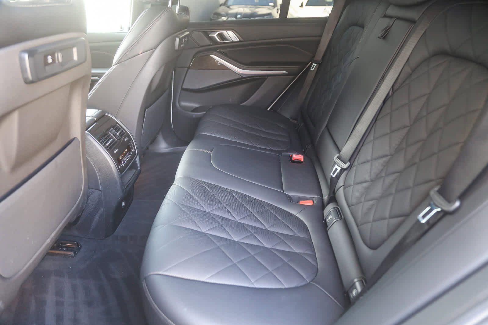 Certified 2023 BMW X5 xDrive40i w/ Premium Package image 15