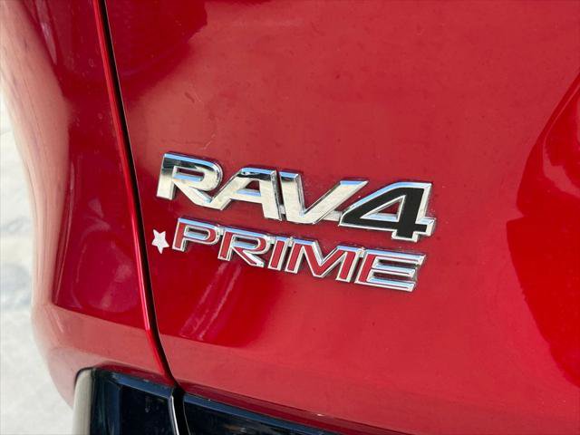 Certified 2024 Toyota RAV4 XSE AWD/4WD image 13