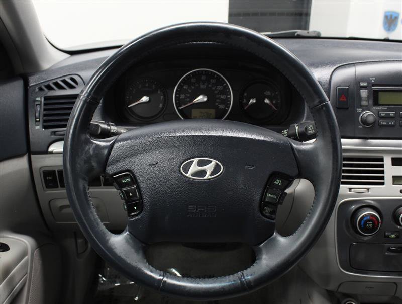 Used 2008 Hyundai Sonata GLS image 14