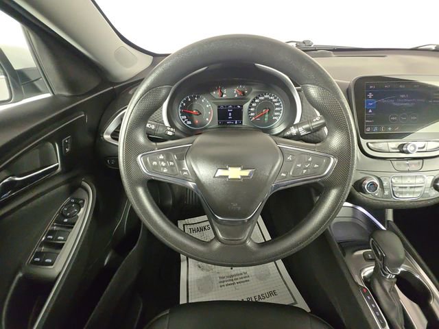Used 2024 Chevrolet Malibu LT image 12
