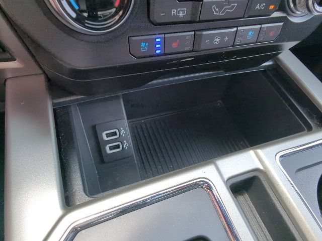 Used 2018 Ford F150 Lariat w/ Equipment Group 502A Luxury AWD/4WD image 20