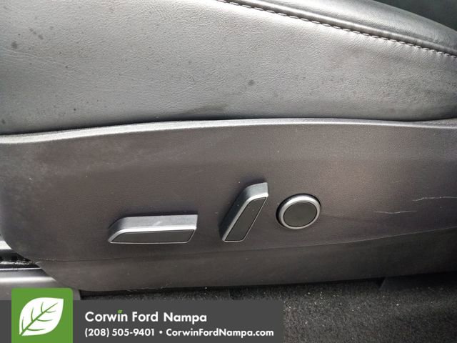 Used 2021 Tesla Model Y Long Range image 12