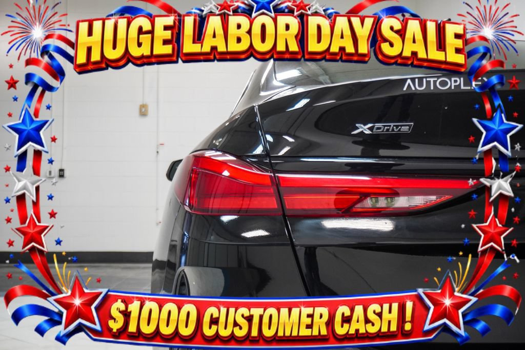 Used 2024 BMW 228i xDrive Gran Coupe w/ Convenience Package AWD/4WD image 26