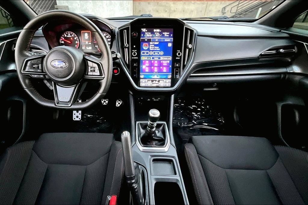 Used 2023 Subaru WRX Premium image 20