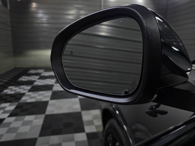 Used 2024 Dodge Hornet R/T Plus w/ Tech Pack Plus w/o Parking image 40