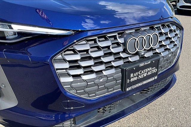 Used 2025 Audi Q5 Premium Plus w/ Premium Plus AWD/4WD image 33