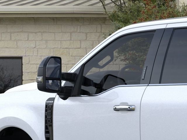 New 2026 Ford F250 Platinum AWD/4WD image 20