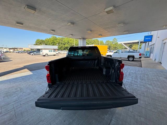 Used 2022 Chevrolet Silverado 1500 LT image 9