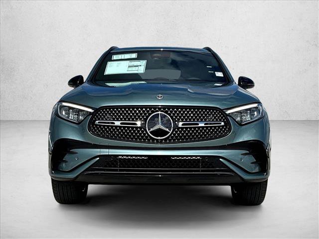 Used 2026 Mercedes-Benz GLC 300 image 14