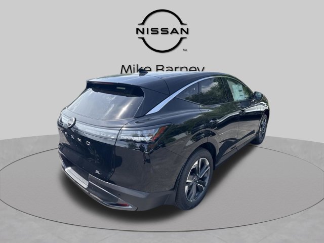 New 2026 Nissan Murano SL AWD/4WD image 5