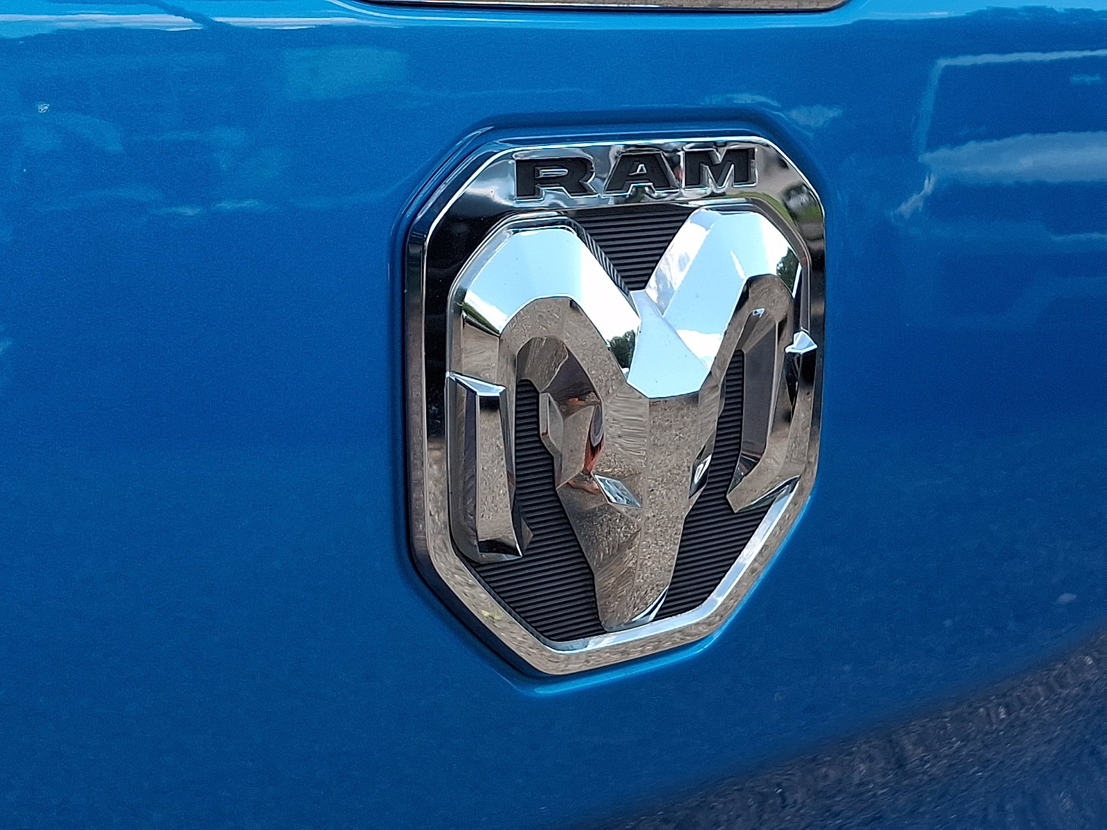 Certified 2021 RAM 1500 Big Horn AWD/4WD image 29