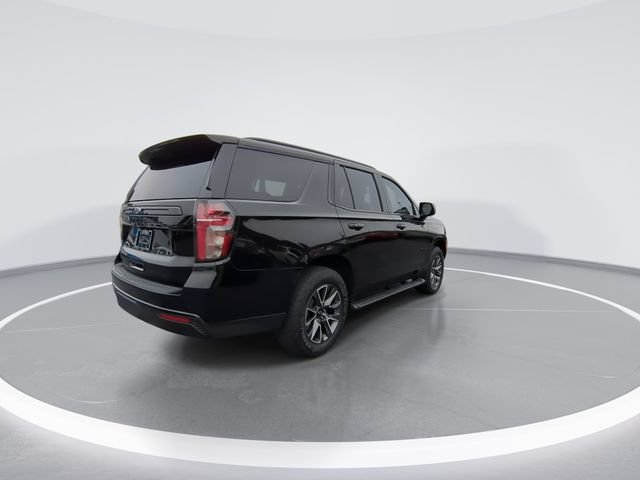 Used 2023 Chevrolet Tahoe Z71 w/ Z71 Off-Road Package AWD/4WD image 8