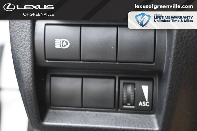 Used 2025 Lexus IS 350 F Sport w/ Accessory Package 2 RWD image 14
