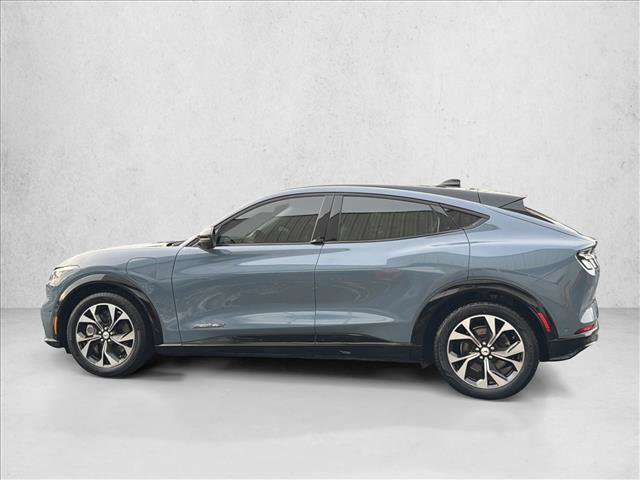 Used 2023 Ford Mustang Mach-E Premium image 8