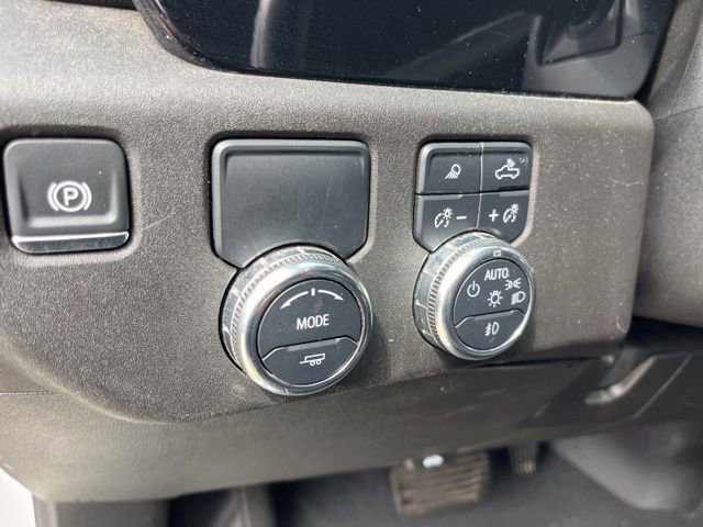 Used 2024 GMC Sierra 1500 SLT image 19