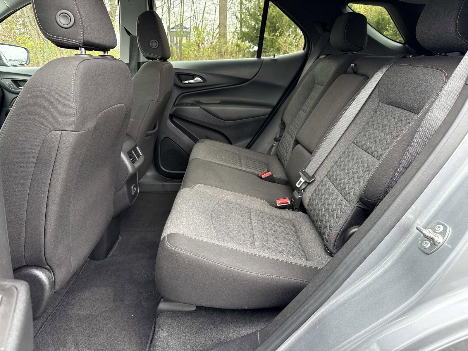 Used 2024 Chevrolet Equinox LT image 27