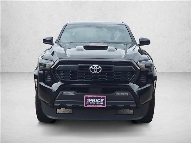 Used 2024 Toyota Tacoma TRD Sport RWD image 2