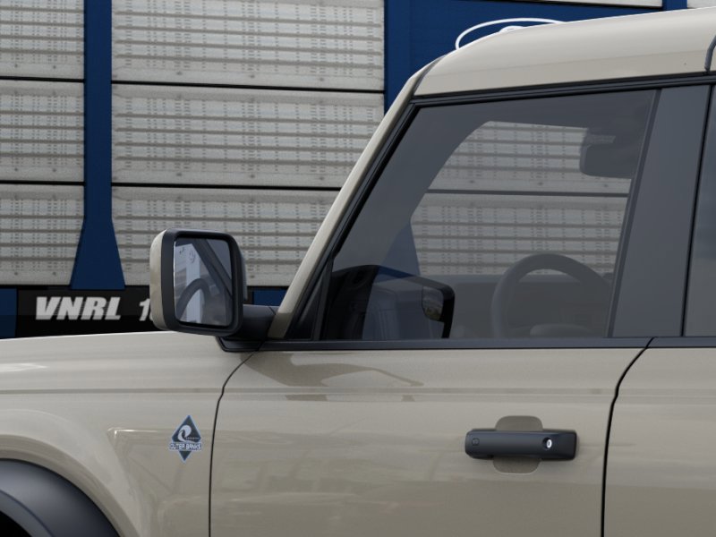 New 2026 Ford Bronco Outer Banks AWD/4WD image 23