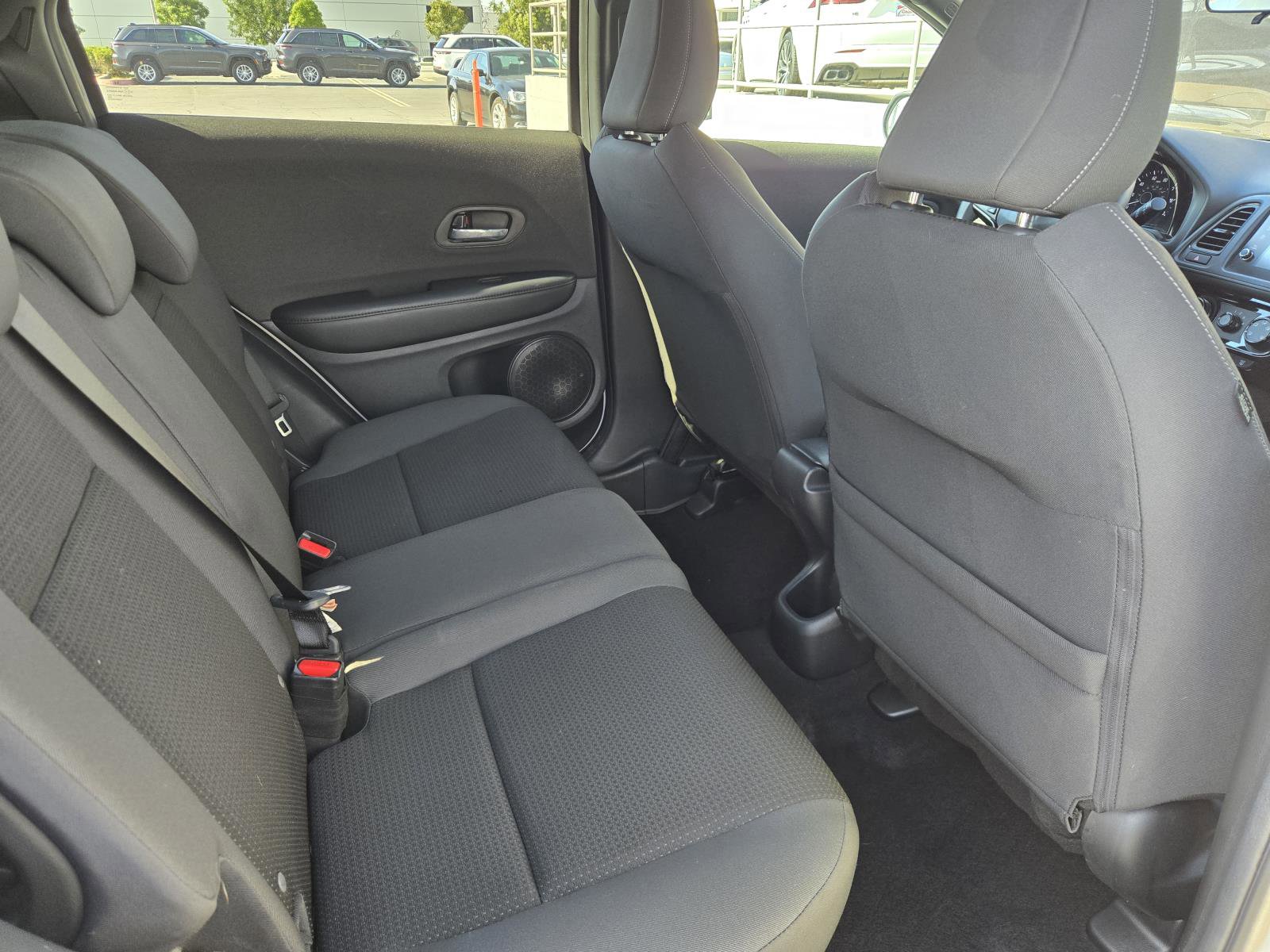 Used 2022 Honda HR-V Sport image 26