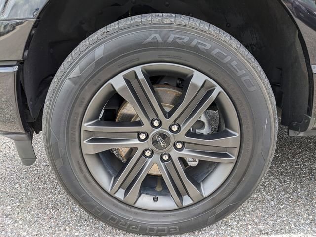Used 2022 Ford F150 Lariat AWD/4WD image 10