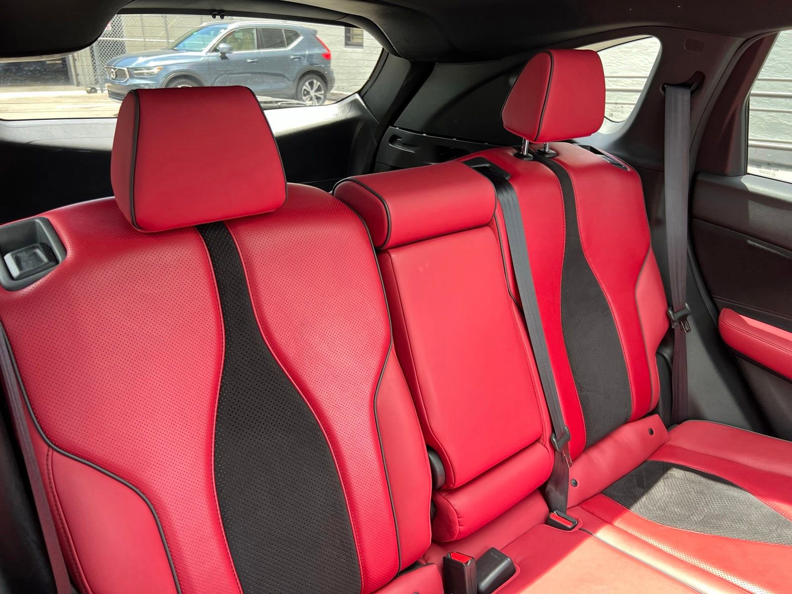 Used 2022 Acura RDX A-Spec FWD image 61