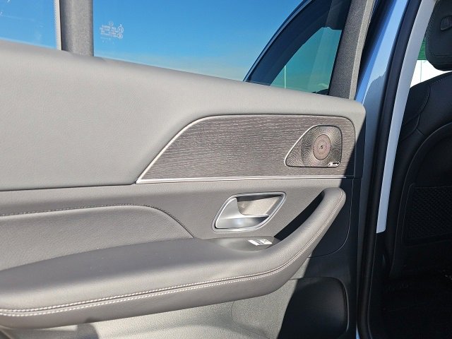 New 2026 Mercedes-Benz GLE 350 4MATIC image 12