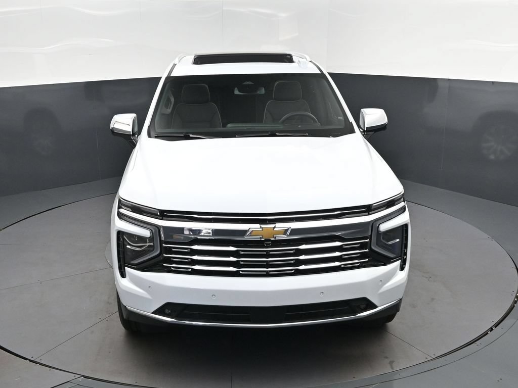 New 2026 Chevrolet Tahoe Premier w/ Sun And Tow Package RWD image 37