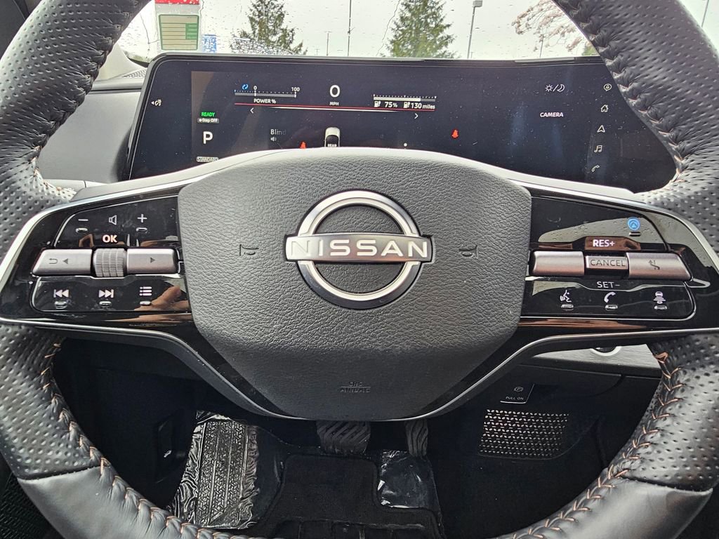 Certified 2023 Nissan Ariya FWD image 19