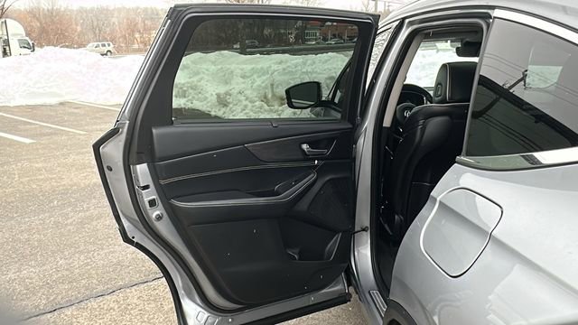 Certified 2022 Acura MDX Advance image 21