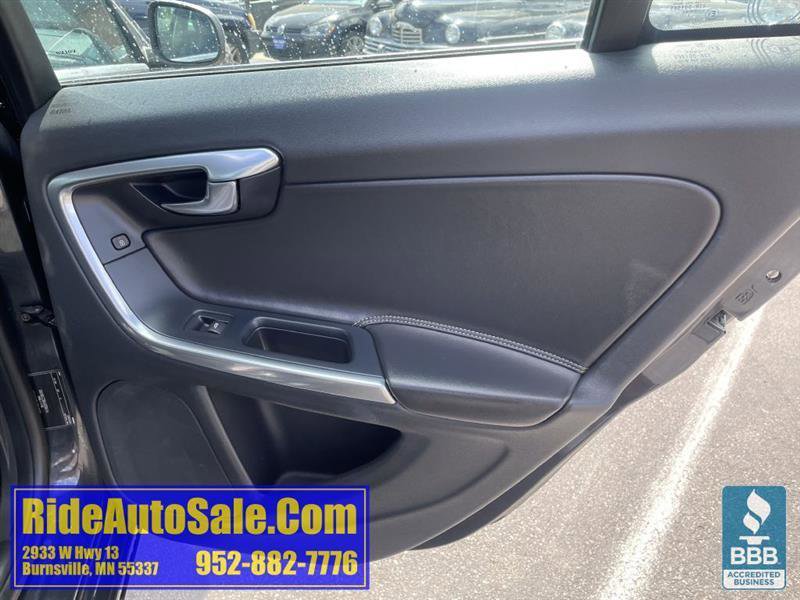 Used 2012 Volvo S60 T6 AWD/4WD image 15